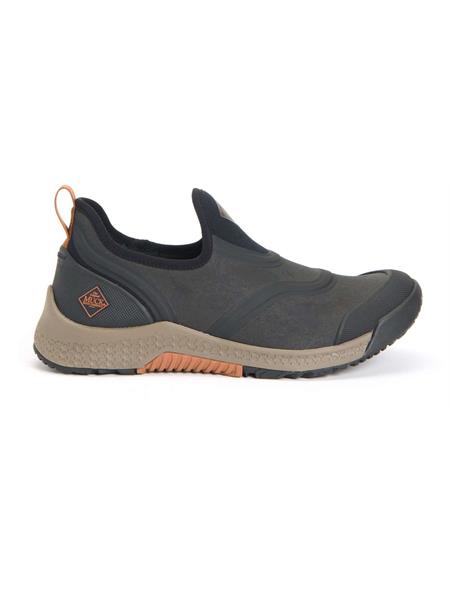 Muck Boot Mens MB Outscape Low Shoes